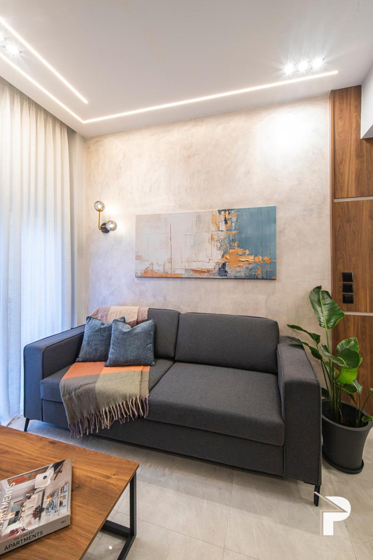 P Deluxe 8 Apartment *