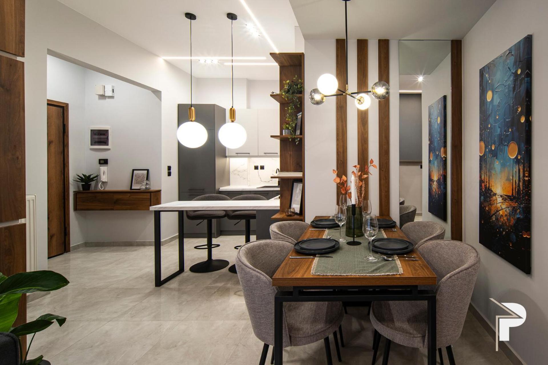 Apartment P Deluxe 8 *