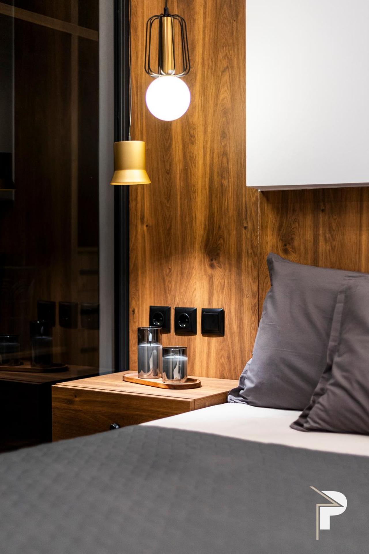 Apartment P Deluxe 8 *