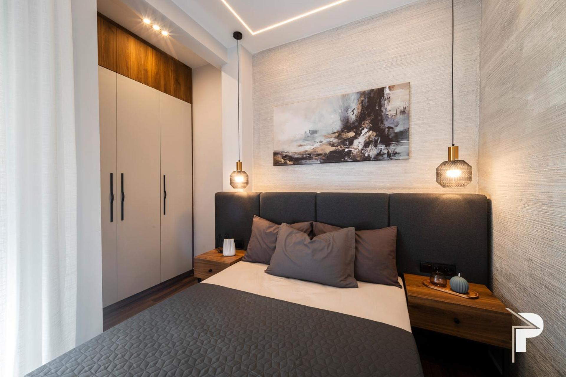 Apartment P Deluxe 8