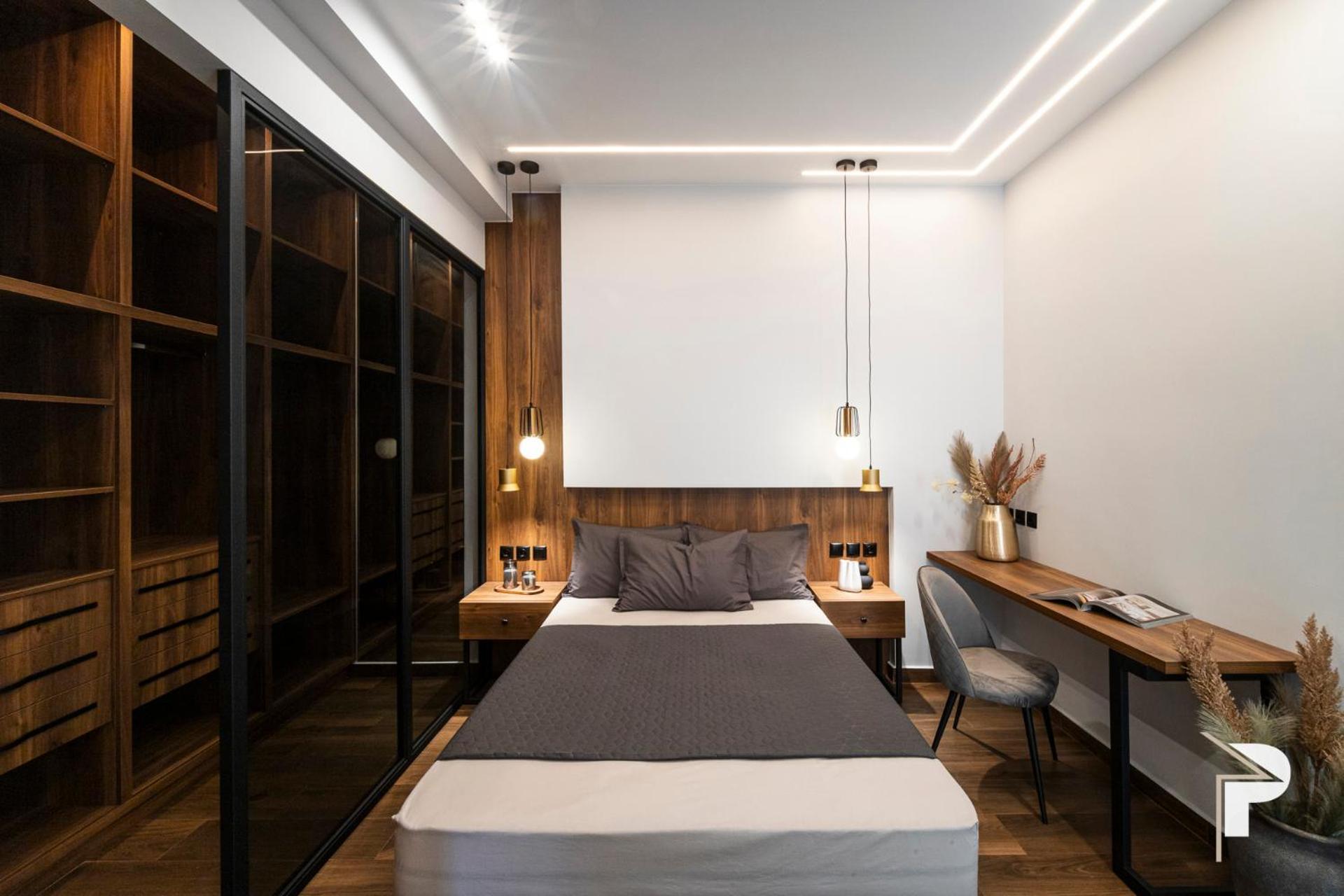 Apartment P Deluxe 8 *