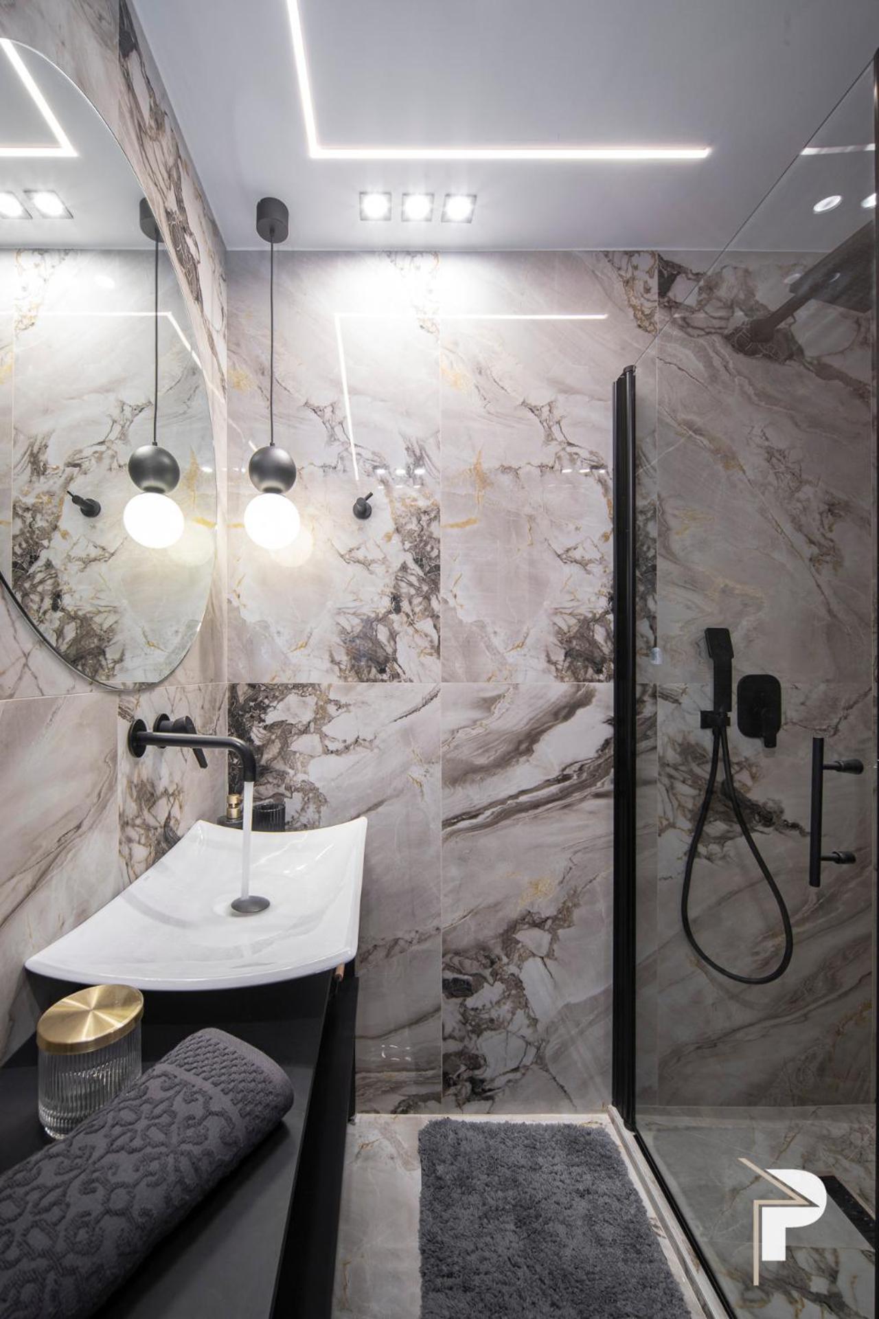 P Deluxe 8 * Thessaloniki