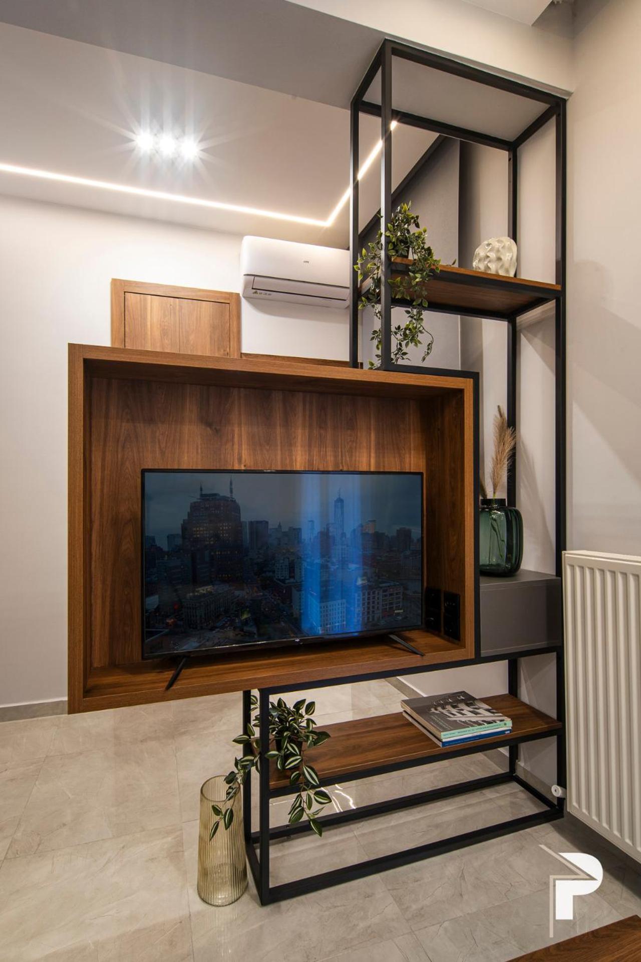 Apartment P Deluxe 8 Thessaloniki