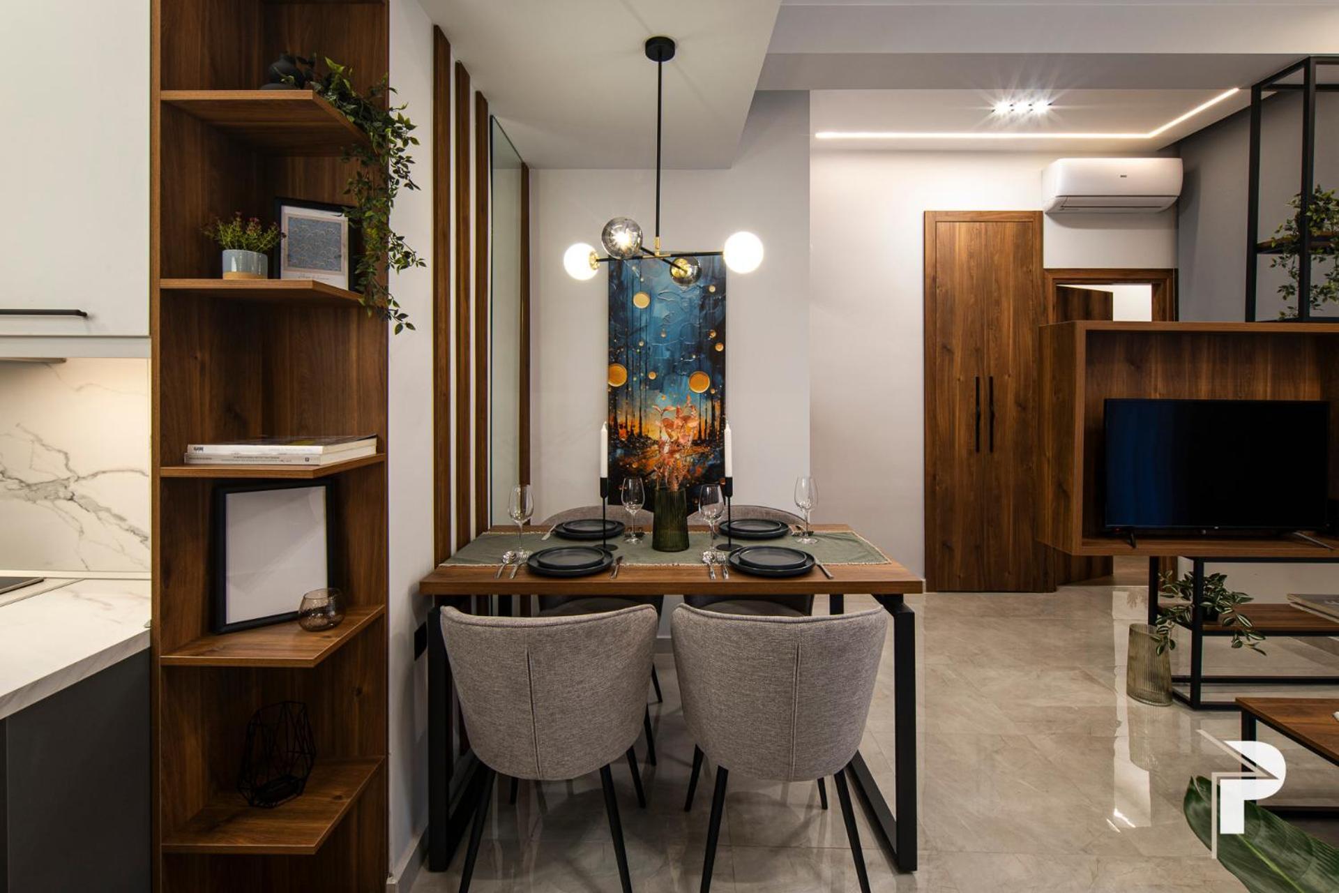 Apartment P Deluxe 8 Thessaloniki