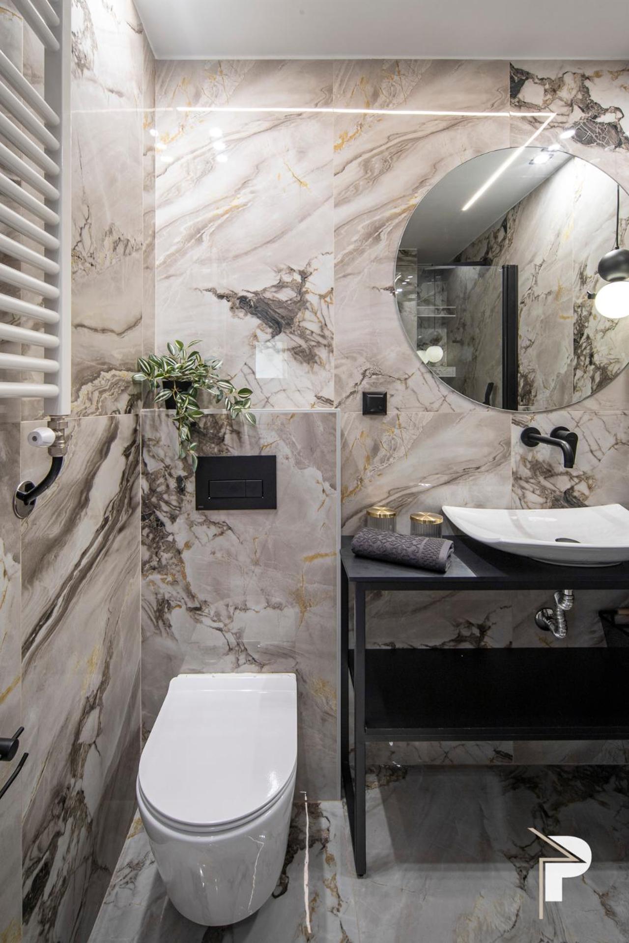 Appartement P Deluxe 8 *
