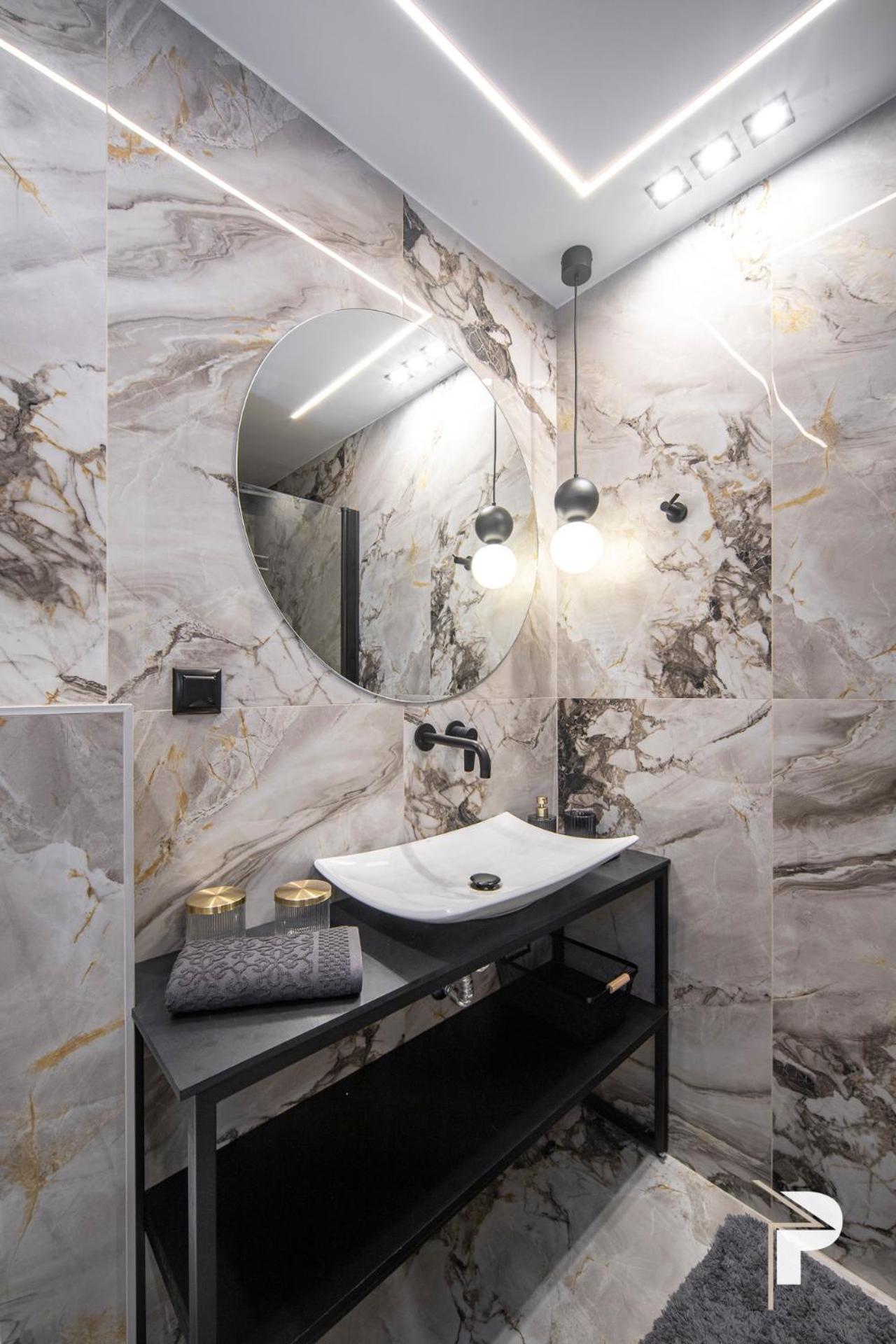 Appartement P Deluxe 8 Thessaloniki